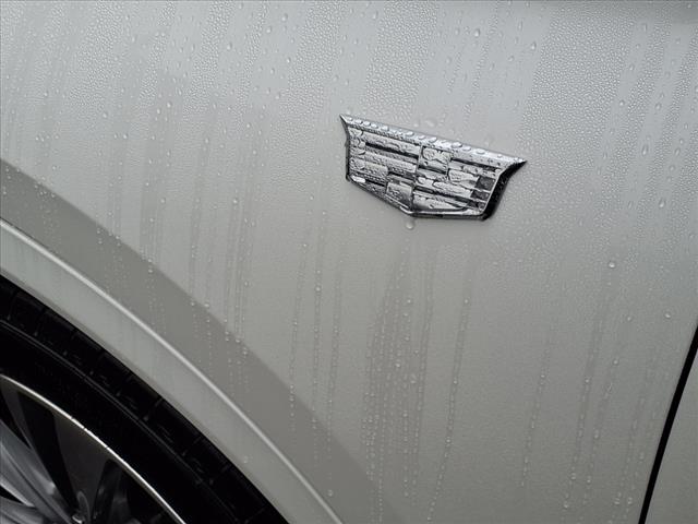 2023 Cadillac XT6 Vehicle Photo in SMITHTOWN, NY 11787-5023