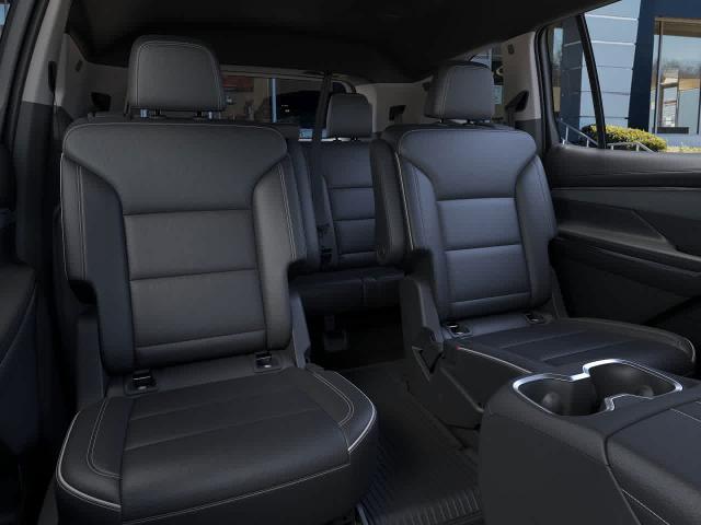 2025 Buick Enclave Vehicle Photo in ZELIENOPLE, PA 16063-2910