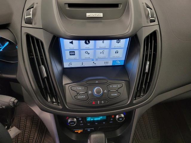 2016 Ford Escape Vehicle Photo in Neenah, WI 54956