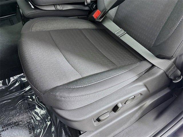 2025 GMC Sierra 3500 HD Vehicle Photo in PUYALLUP, WA 98371-4149