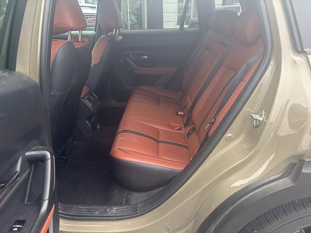2023 Mazda CX-50 Vehicle Photo in HARRISBURG, PA 17111-1033