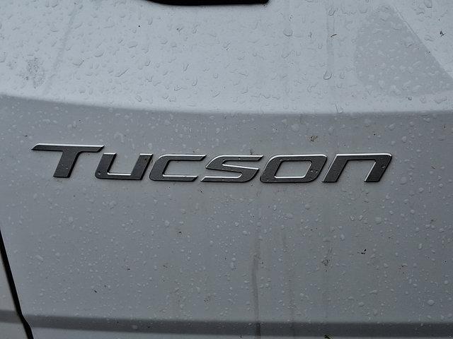 2025 Hyundai TUCSON Vehicle Photo in Harrisburg, PA 17111