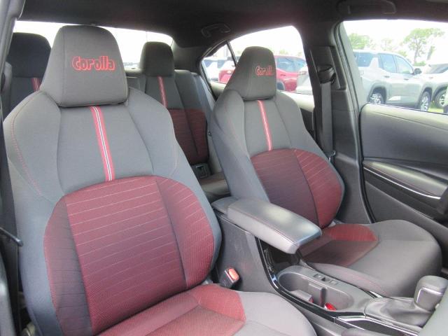 2023 Toyota Corolla Vehicle Photo in LEESBURG, FL 34788-4022
