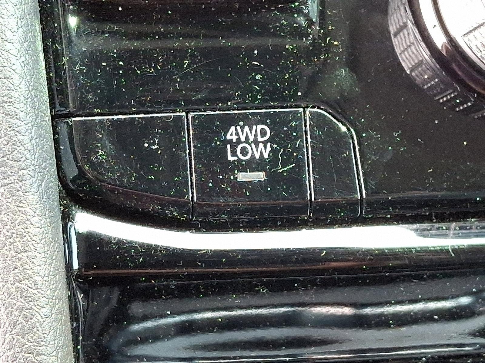 2022 Jeep Grand Cherokee 4xe Vehicle Photo in Lancaster, PA 17601