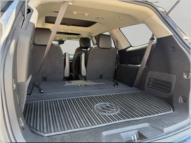 2017 Buick Enclave Vehicle Photo in Appleton, WI 54914