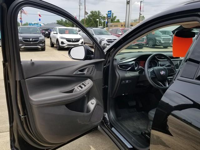 2023 Buick Encore GX Vehicle Photo in ELYRIA, OH 44035-6349
