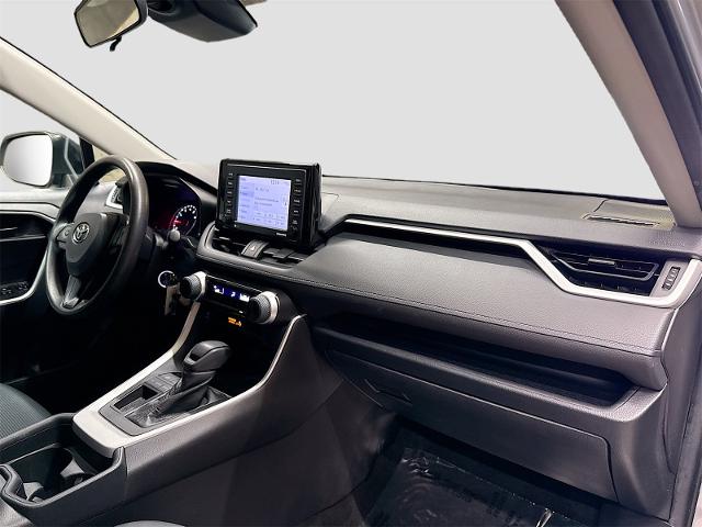 2020 Toyota RAV4 Vehicle Photo in EVERETT, WA 98203-5662