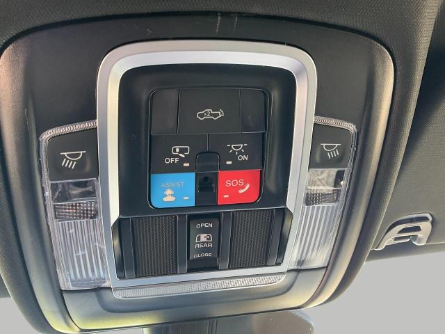 2025 Ram 1500 Vehicle Photo in Kaukauna, WI 54130
