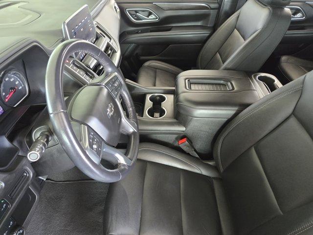 2021 Chevrolet Tahoe Vehicle Photo in Decatur, TX 76234