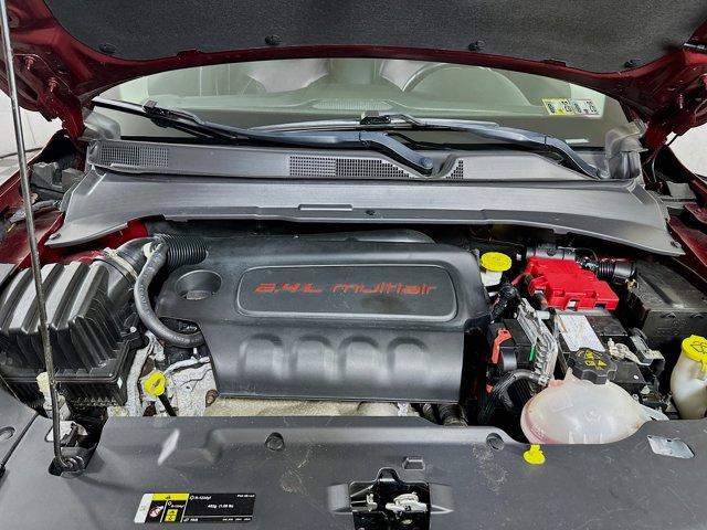 2021 Jeep Compass Vehicle Photo in Doylsetown, PA 18901