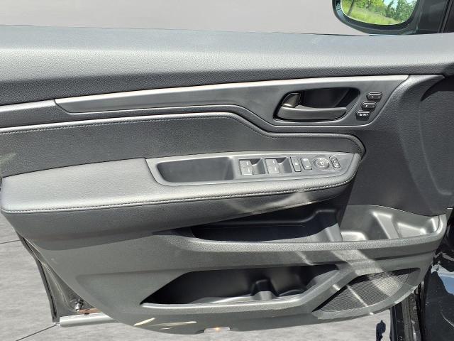2025 Honda Odyssey Vehicle Photo in Oshkosh, WI 54904