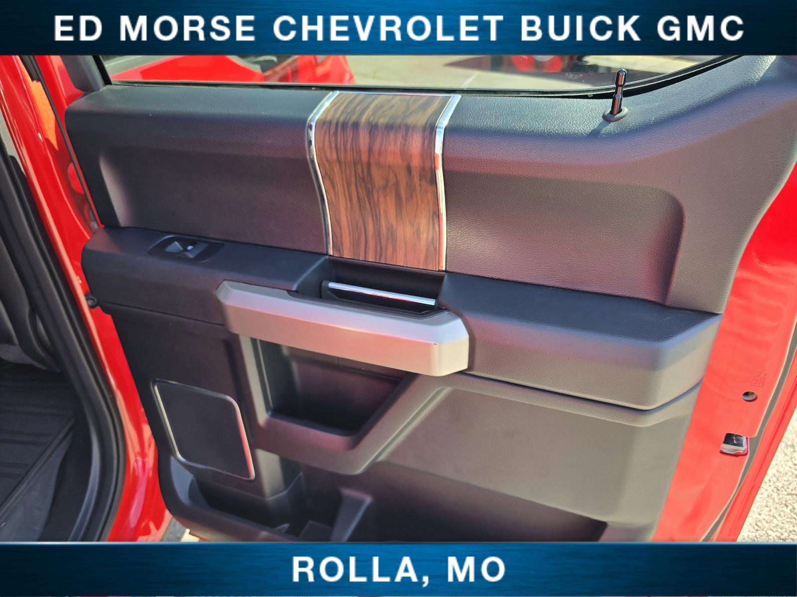 2020 Ford F-150 Vehicle Photo in Rolla, MO 65401