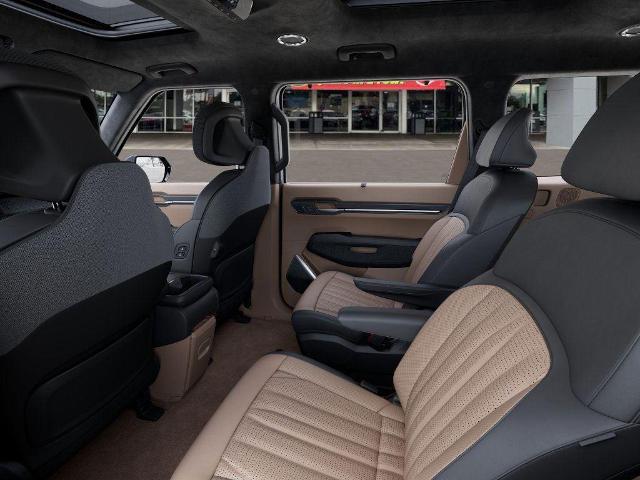 2026 Kia EV9 Vehicle Photo in Tucson, AZ 85712