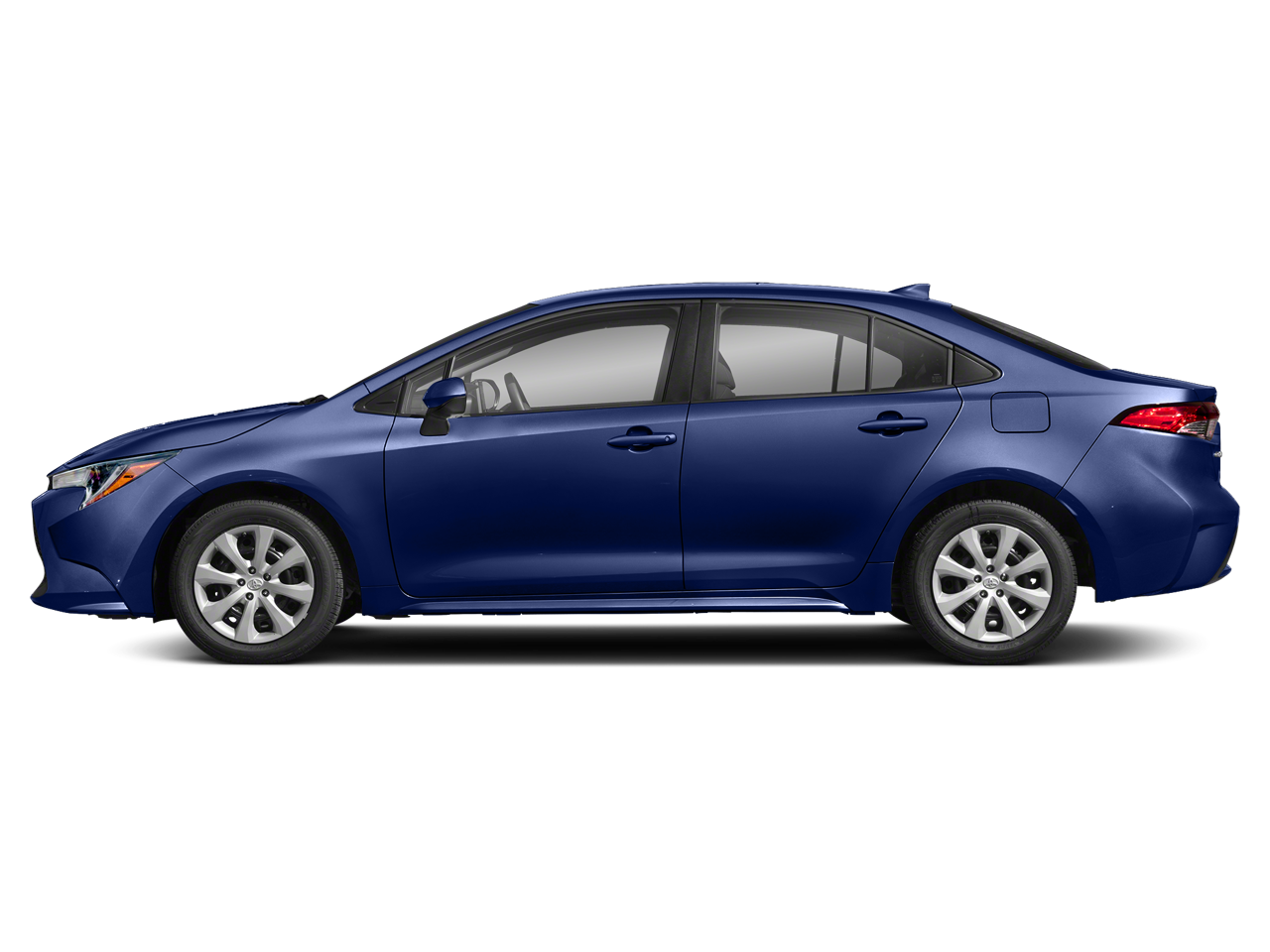 2022 Toyota Corolla Vehicle Photo in Tulsa, OK 74129