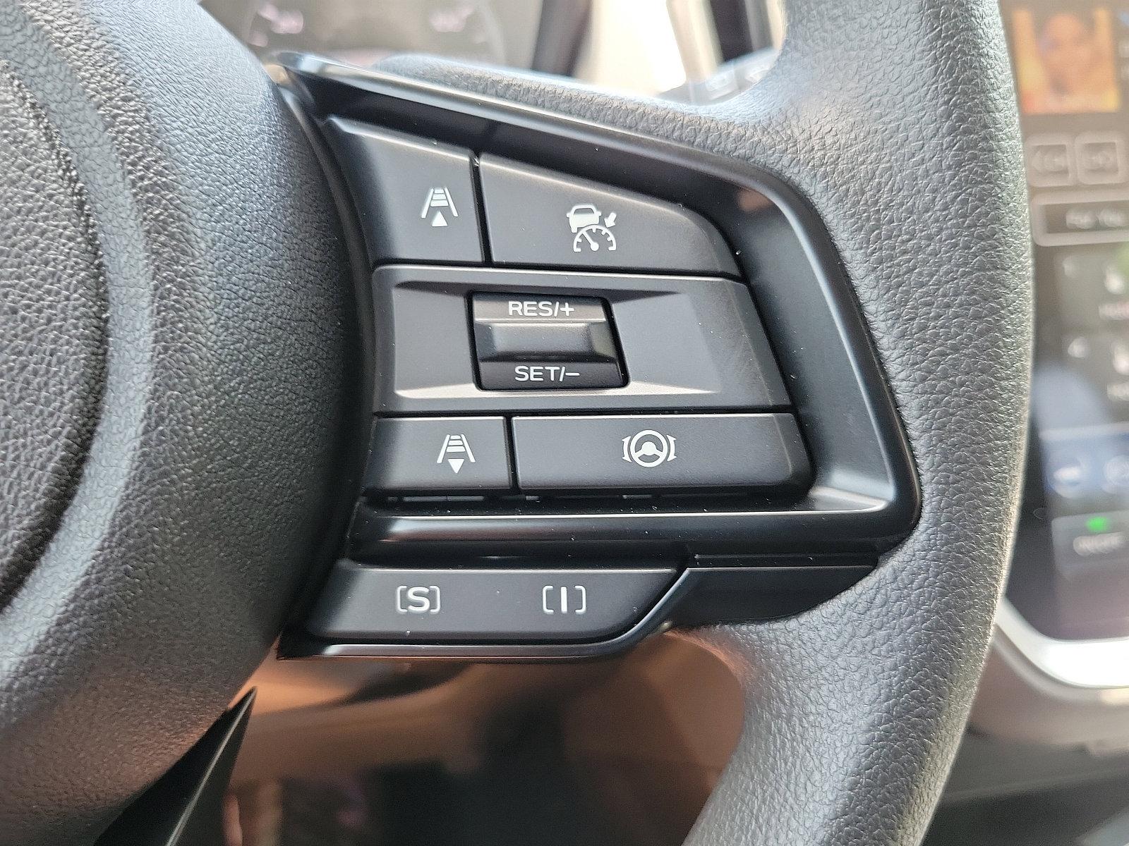 2024 Subaru Crosstrek Vehicle Photo in Harrisburg, PA 17111
