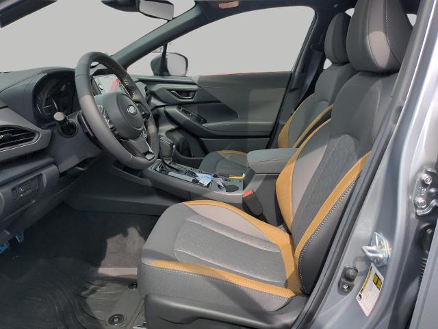 2025 Subaru Crosstrek Vehicle Photo in Green Bay, WI 54304