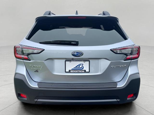 2025 Subaru Outback Vehicle Photo in Oshkosh, WI 54904