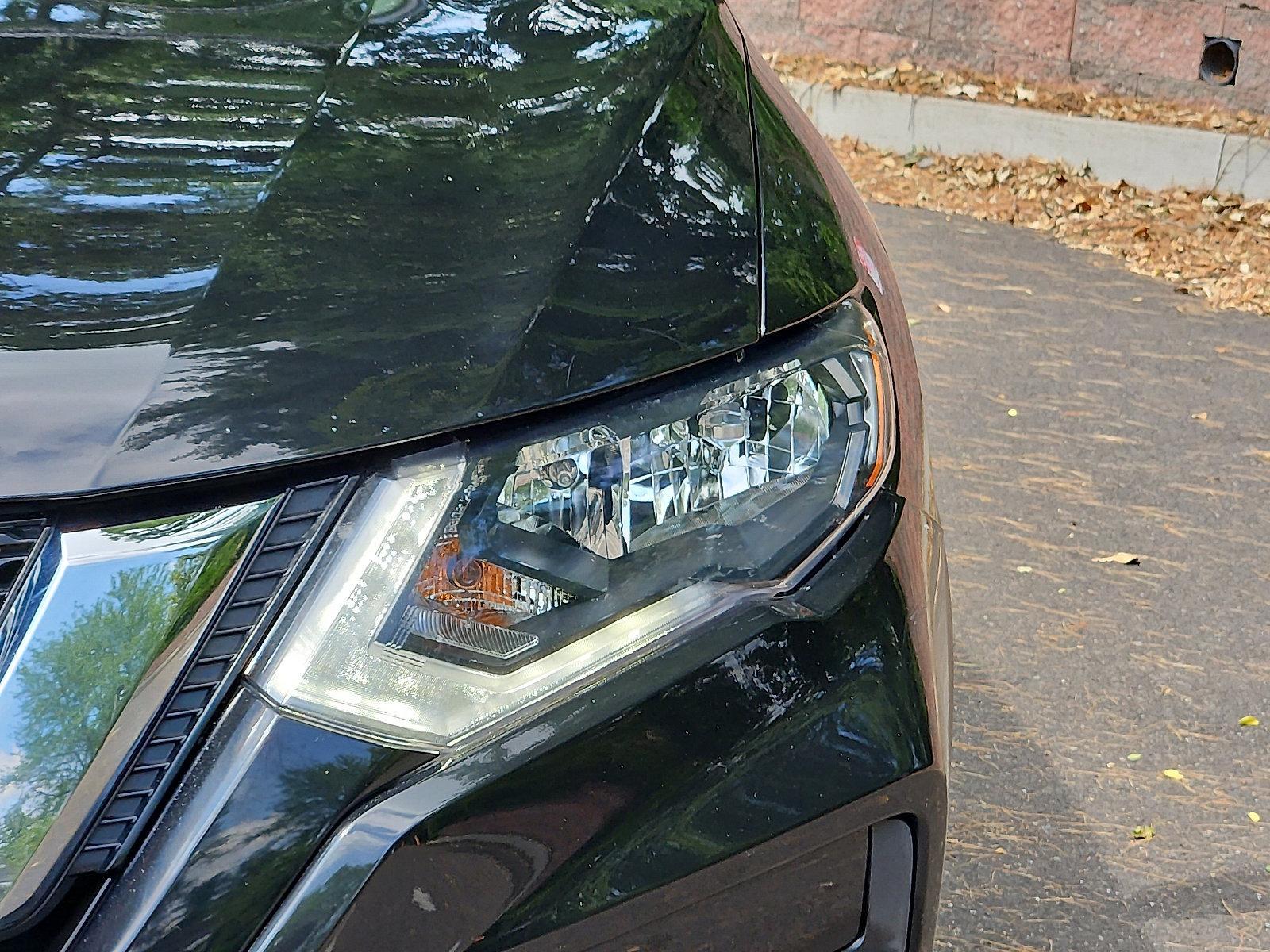 2017 Nissan Rogue Vehicle Photo in Jenkintown, PA 19046