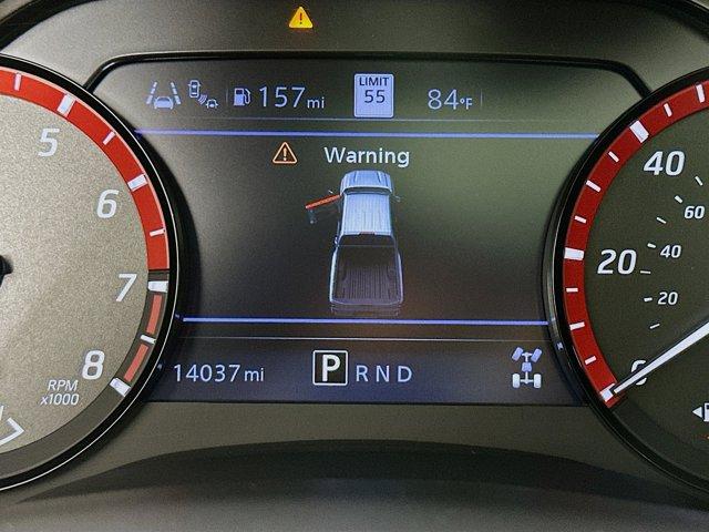 2022 Nissan Frontier Vehicle Photo in Flemington, NJ 08822