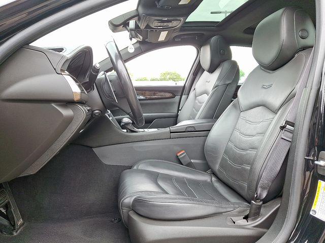 2018 Cadillac CT6 Vehicle Photo in DANBURY, CT 06810-5034