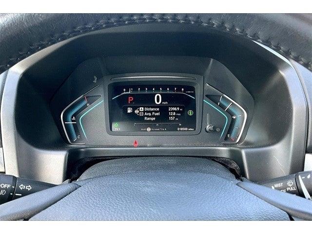 2022 Honda Odyssey Vehicle Photo in Grapevine, TX 76051