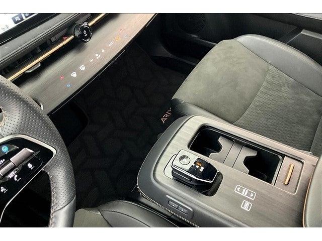 2023 Nissan ARIYA Vehicle Photo in Grapevine, TX 76051