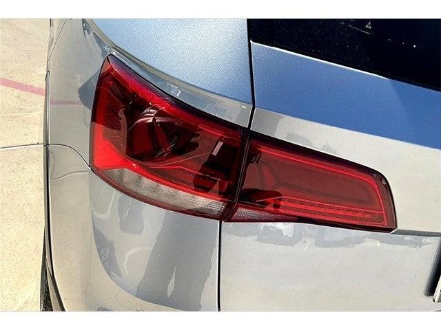 2022 Volkswagen Taos Vehicle Photo in Grapevine, TX 76051