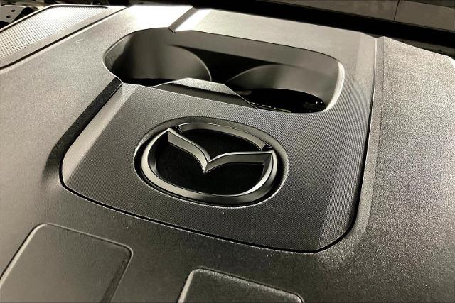 2024 Mazda CX-30 Vehicle Photo in Tulsa, OK 74129
