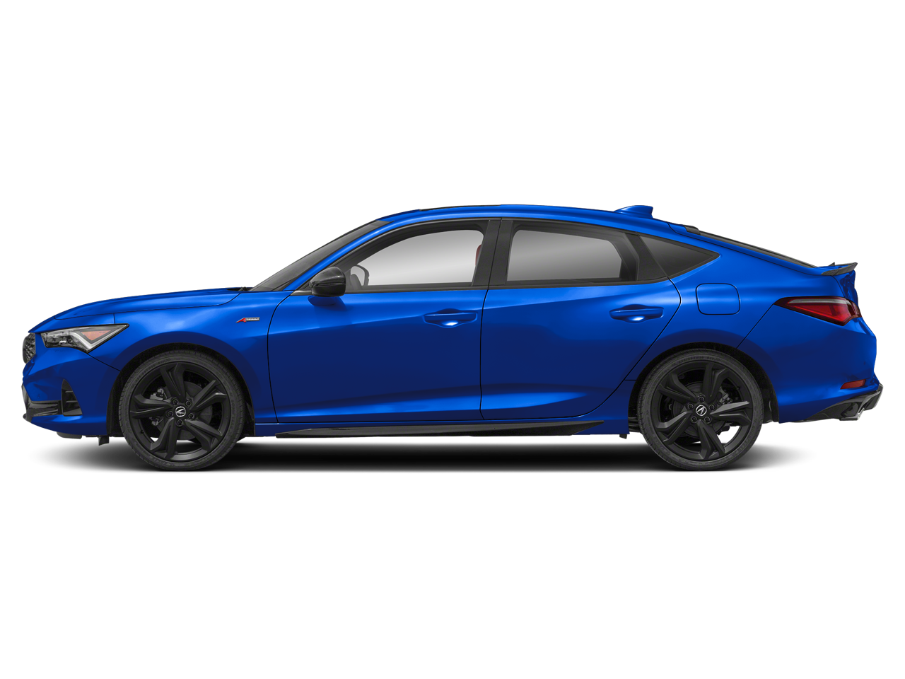 2025 Acura Integra Vehicle Photo in Tulsa, OK 74145