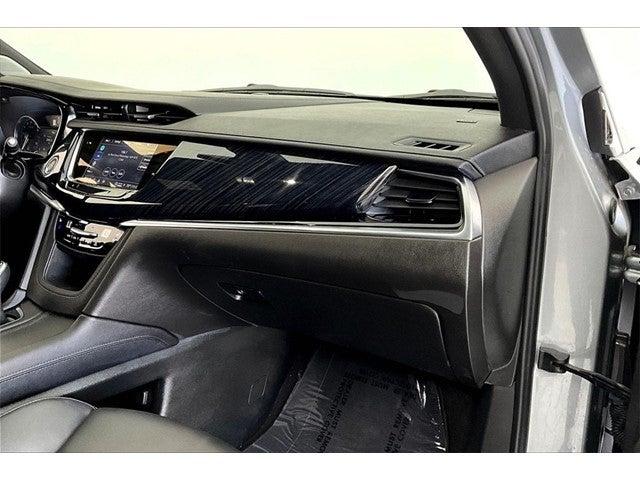 2025 Cadillac XT6 Vehicle Photo in Grapevine, TX 76051
