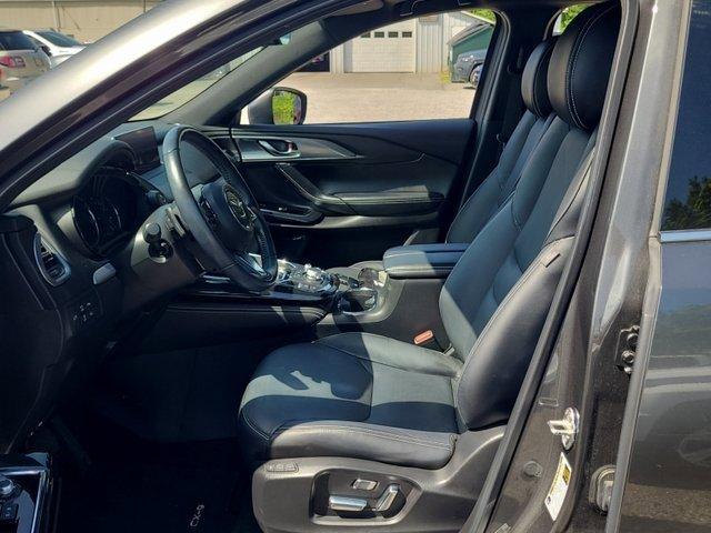 2023 Mazda CX-9 Vehicle Photo in Harrisburg, PA 17111