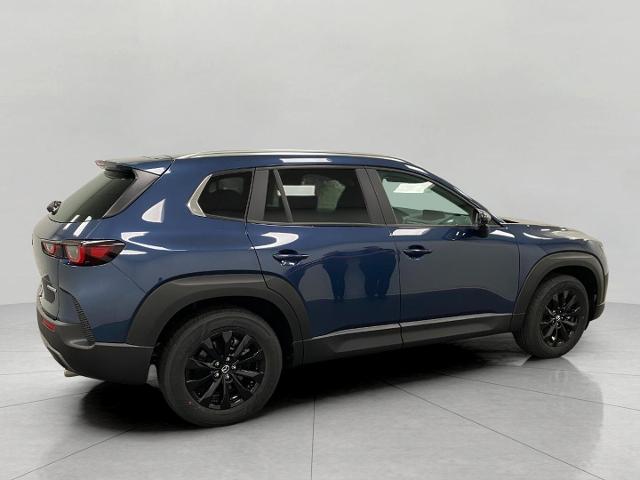 2025 Mazda CX-50 Vehicle Photo in Appleton, WI 54913