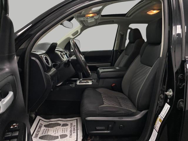 2021 Toyota Tundra 4WD Vehicle Photo in Appleton, WI 54913