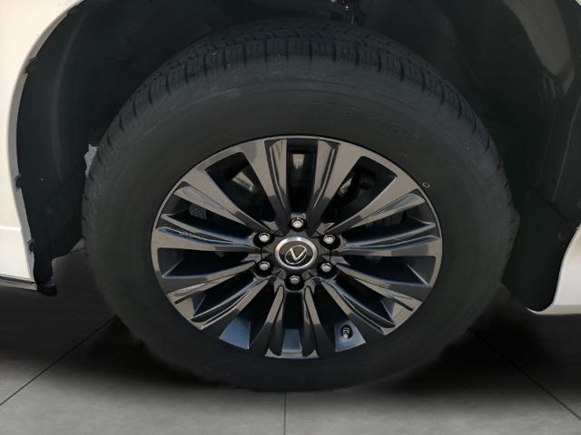 2020 Lexus GX 460 Vehicle Photo in Green Bay, WI 54304