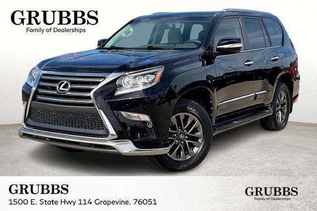 2019 Lexus GX 460 Vehicle Photo in San Antonio, TX 78230
