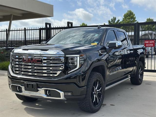 2025 GMC Sierra 1500 Vehicle Photo in San Antonio, TX 78230