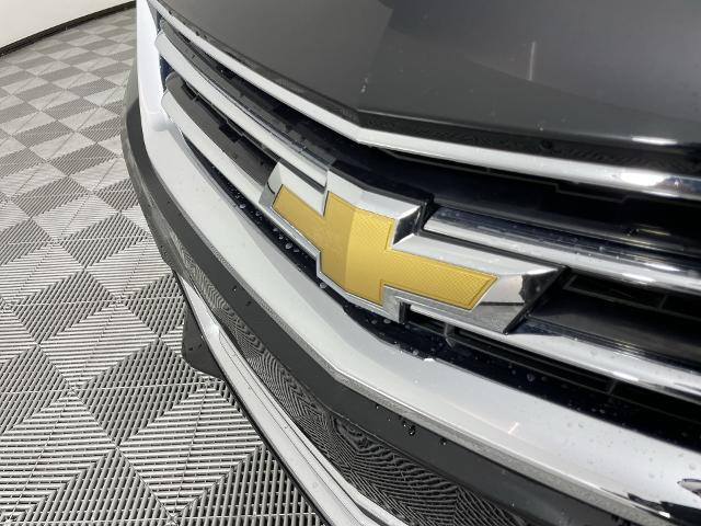 2015 Chevrolet Impala Vehicle Photo in GILBERT, AZ 85297-0402