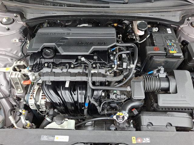 2023 Hyundai ELANTRA Vehicle Photo in Philadelphia, PA 19116