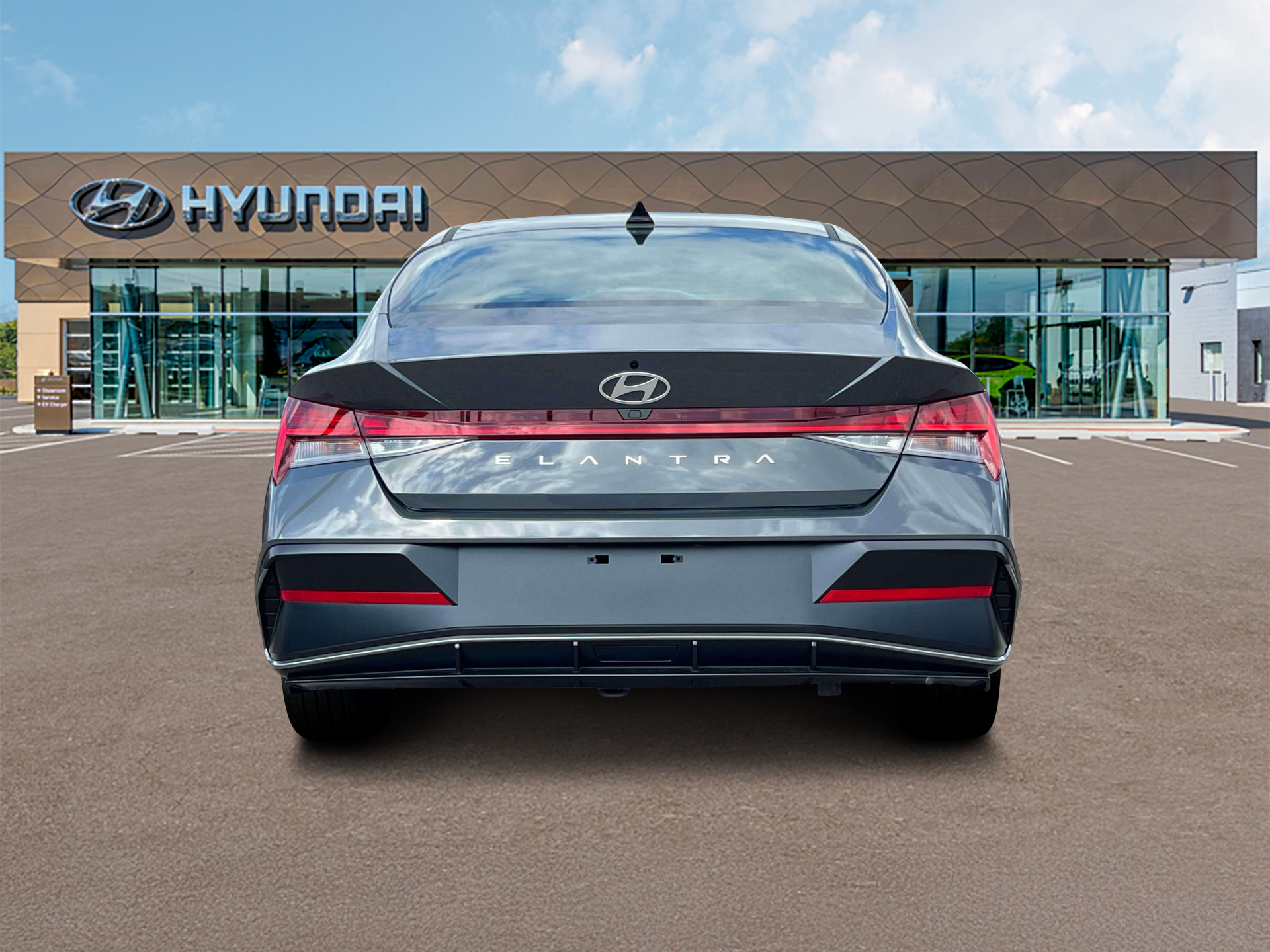 2025 Hyundai ELANTRA Vehicle Photo in Harrisburg, PA 17111