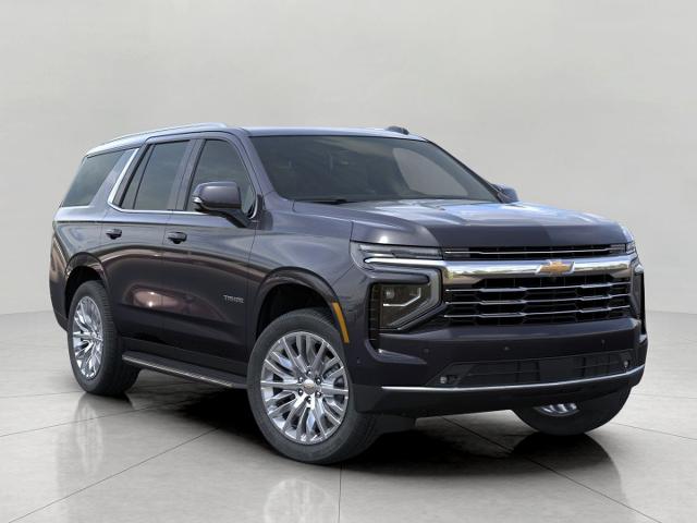 2025 Chevrolet Tahoe Vehicle Photo in NEENAH, WI 54956-2243
