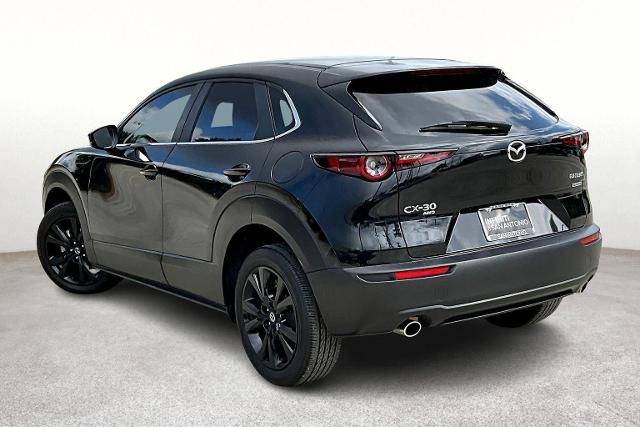 2024 Mazda CX-30 Vehicle Photo in San Antonio, TX 78230