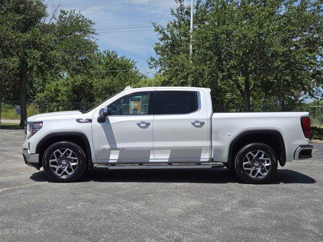 2023 GMC Sierra 1500 Vehicle Photo in Decatur, TX 76234