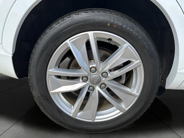 2018 Audi Q3 Vehicle Photo in MANITOWOC, WI 54220-5838