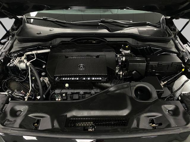 2025 Acura MDX Vehicle Photo in Appleton, WI 54913