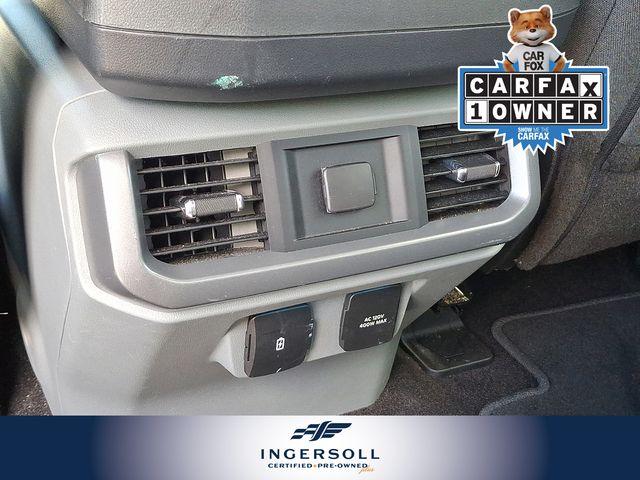 2021 Ford F-150 Vehicle Photo in WATERTOWN, CT 06795-3318