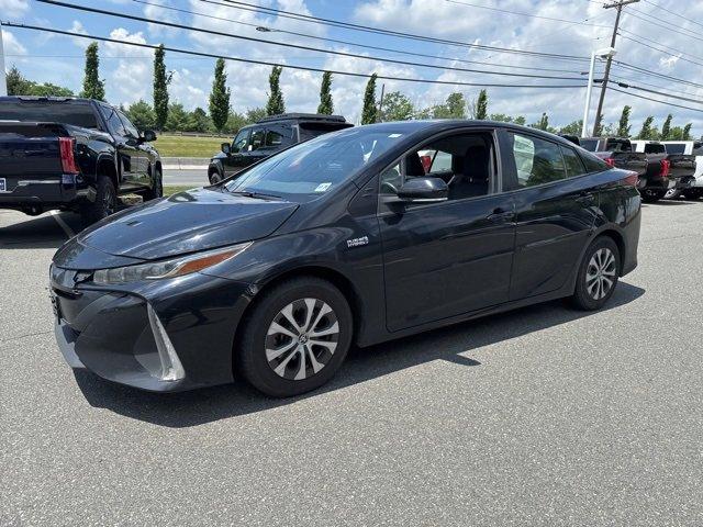 2022 Toyota Prius Prime Vehicle Photo in Flemington, NJ 08822