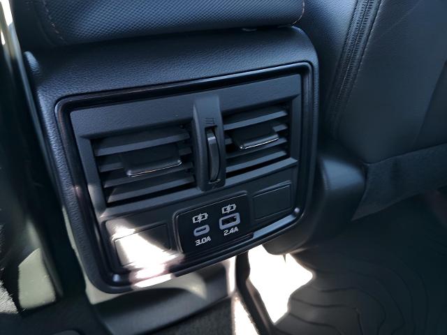 2025 Subaru Forester Vehicle Photo in Green Bay, WI 54304