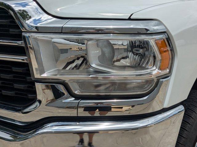 2024 Ram 2500 Vehicle Photo in BRUNSWICK, GA 31525-1881