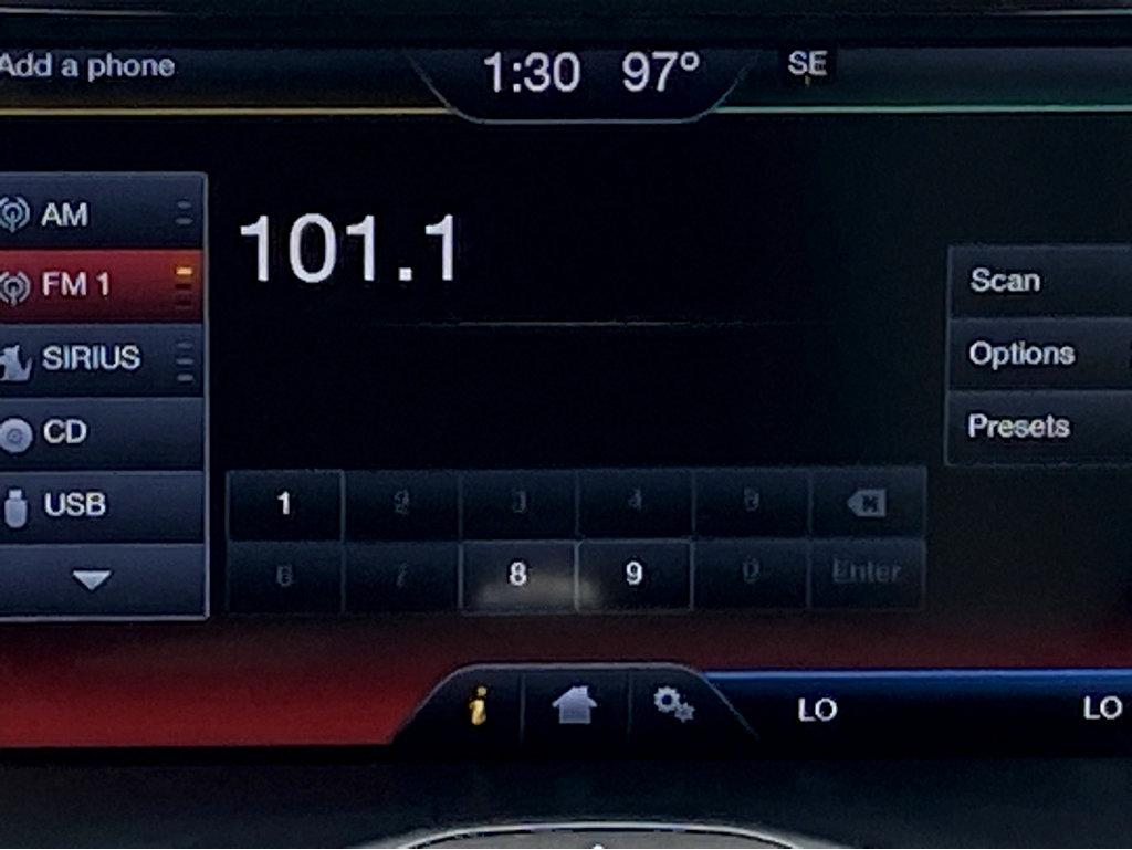 2015 Ford Escape Vehicle Photo in POOLER, GA 31322-3252