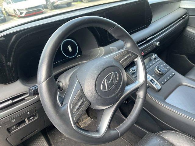 2023 Hyundai PALISADE Vehicle Photo in Philadelphia, PA 19116